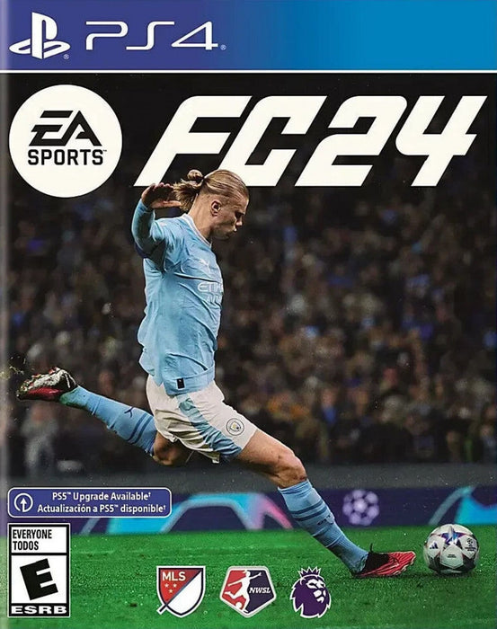 EA Sports FC 24 – PlayStation 4 (PS4) - for just $19.99! 