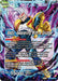 Baby // Baby, Awakening With a Grudge (BT21-035) [Wild Resurgence] - for just $0.10! 