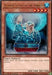 Barrier Statue of the Torrent [MAGO-EN112] Rare - for just $0.40! 