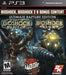 BioShock: Ultimate Rapture Edition – PlayStation 3 (PS3) - for just $13.99! 