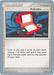 Pokedex HANDY910is (114/127) (Queengar - Jason Martinez) [World Championships 2009] - for just $0.15! 