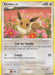Eevee (62/100) [Diamond & Pearl: Majestic Dawn] - for just $1.95! 