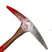 Foam Rubber Hand Pick Axe Stunt Prop - for just $82! 