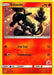 Salandit (25/156) (Charizard Stamp #31) [Battle Academy 2020] - for just $0.10! 