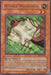 Nimble Momonga [SRL-EN086] Rare - for just $0.20! 