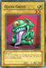 Ojama Green [DR1-EN218] Common - for just $0.15! 