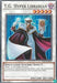 T.G. Hyper Librarian [OP10-EN018] Common - for just $0.10! 