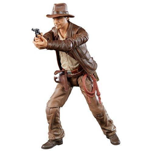 Indiana Jones Adventure Series 6-Inch Action Figures  - Choose your Figure - Just $26.60! Shop now at Retro Gaming of Denver