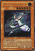 Mystic Swordsman LV6 [RDS-EN008] Ultimate Rare - for just $0.55! 