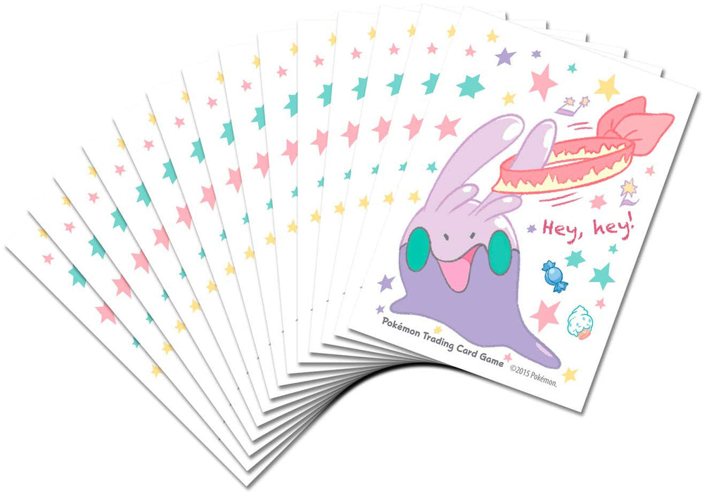 Card Sleeves - We're Goomy - for just $0! 