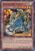 Diskblade Rider [BP03-EN043] Shatterfoil Rare - for just $0.10! 