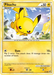 Pikachu (61/90) [HeartGold & SoulSilver: Undaunted] - for just $4.95! 
