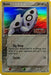 Aron (42/108) (Stamped) [EX: Power Keepers] - for just $3.40! 