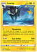 Luxray (048/163) [Sword & Shield: Battle Styles] - for just $0.15! 