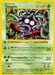 Tangela (66/102) (Shadowless) [Base Set 1st Edition] - for just $3.80! 