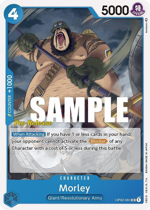 Morley [Paramount War Pre-Release Cards] - for just $0.25! 