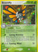 Beautifly (2/107) [EX: Deoxys] - for just $7.40! 