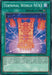 Terminal World NEXT [MP17-EN219] Common - for just $0.10! 