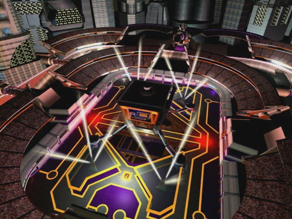 Motor Mayhem – PlayStation 2 (PS2) - for just $5.99! 