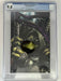 TMNT: The Last Ronin #3 CGC 9.8 Blue Label Suayan Exclusive Virgin Var - for just $150! 
