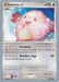 Chansey LV.31 (76/123) (Bliss Control - Paul Atanassov) [World Championships 2008] - for just $1.35! 