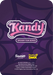 Kandy: Sanrio Spooky Fun Series Blind Box (1 Blind Box) - for just $15.99! 