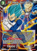 SSB Vegeta, Spirit Mentor (P-314) [Tournament Promotion Cards] - for just $0.40! 