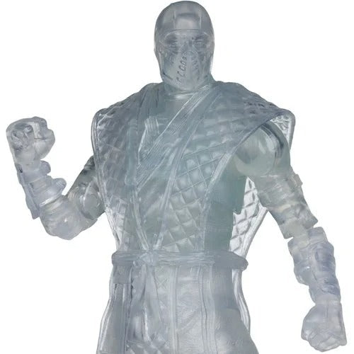 McFarlane Toys Mortal Kombat Klassic 7-Inch Action Figure - Select Figure(s) - for just $33.99! 