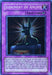 Judgment of Anubis [DCR-EN105] Secret Rare - for just $2! 