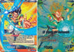 Gogeta // SS Gogeta, the Unstoppable (Broly Pack Vol. 1) (P-091) [Promotion Cards] - for just $0.25! 