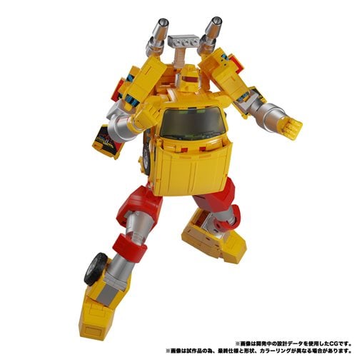 Transformers Masterpiece Edition - Select Figure(s) - Just $96.47! Shop now at Retro Gaming of Denver