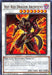 Hot Red Dragon Archfiend [MGED-EN067] Rare - for just $0.15! 