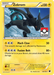 Zekrom (39/116) [Black & White: Plasma Freeze] - for just $1.70! 