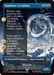 Summon: Leviathan (FIN-361) - FINAL FANTASY: (enchantment) (Borderless) Foil - for just $1.82! 