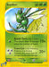 Scyther (57/147) [Aquapolis] - for just $9.45! 