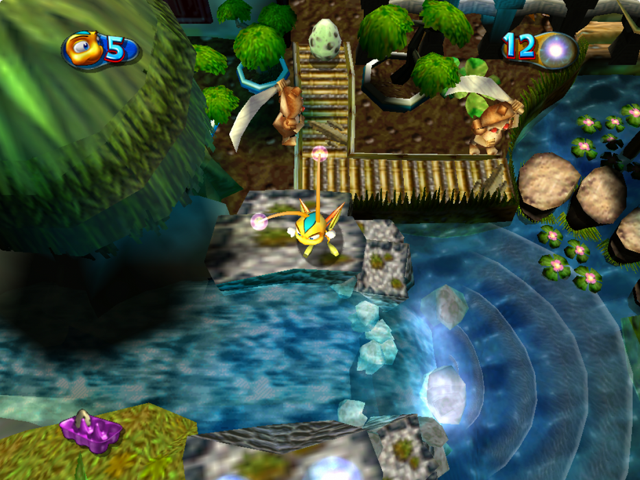 Zapper: One Wicked Cricket – GameCube (GC) - for just $10.99! 