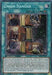 Union Hangar (Secret) [SBCB-EN077] Secret Rare - for just $0.65! 