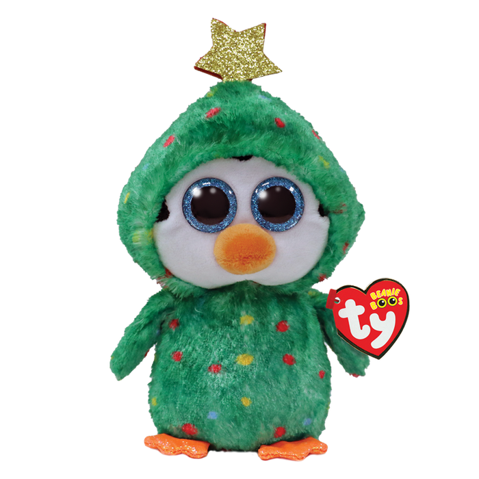 Ty Beanie Boo: Noel (Small) - for just $5.99! 