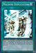 Machine Duplication [LCYW-EN145] Super Rare - for just $0.40! 