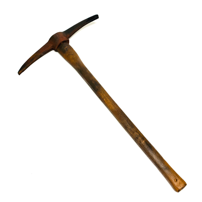 Foam Rubber Large Mining Pick Axe Stunt Prop - for just $108! 