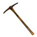 Foam Rubber Large Mining Pick Axe Stunt Prop - for just $108! 