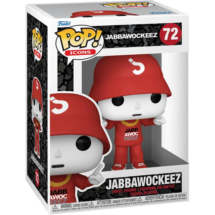 Funko Pop! Jabbawockeez - Just $8.95! Shop now at Retro Gaming of Denver