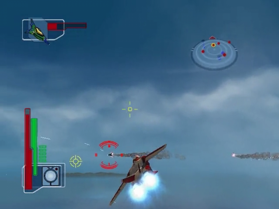 Robotech Battlecry – GameCube (GC) - for just $13.99! 