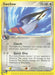 Swellow (45/97) [EX: Dragon] - for just $0.50! 