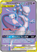 Mewtwo & Mew GX (222/236) [Sun & Moon: Unified Minds] - for just $56.60! 