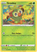Grookey (011/072) [Sword & Shield: Shining Fates] - for just $0.10! 