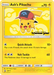 Ash's Pikachu (SM111) [Sun & Moon: Black Star Promos] - for just $21.50! 