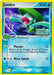 Lombre (37/100) (Stamped) [EX: Crystal Guardians] - for just $4.25! 