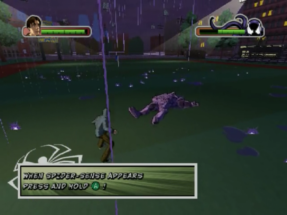 Ultimate Spider-Man – GameCube (GC) - for just $35.99! 