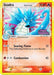 Seadra (52/110) (Delta Species) (Stamped) [EX: Holon Phantoms] - for just $17! 